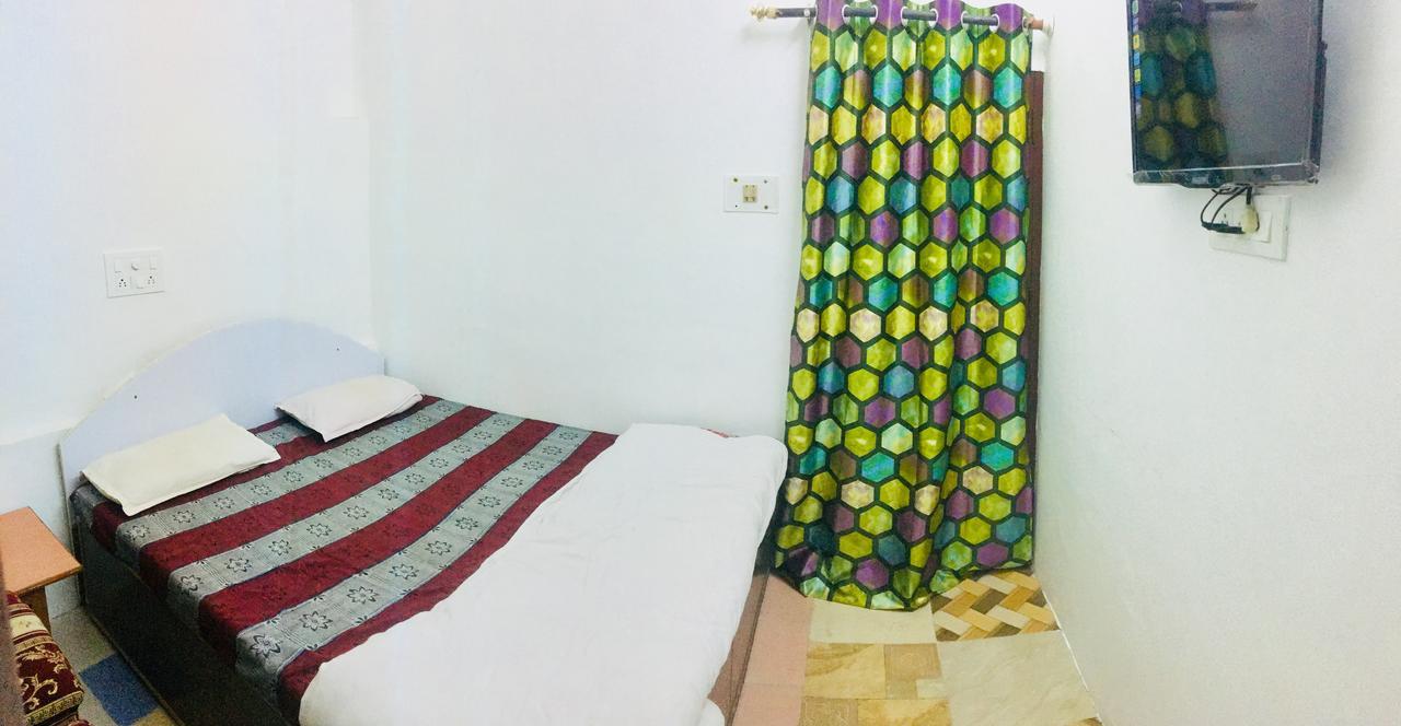 Hotel Heritage Sanyam Nahan Bagian luar foto