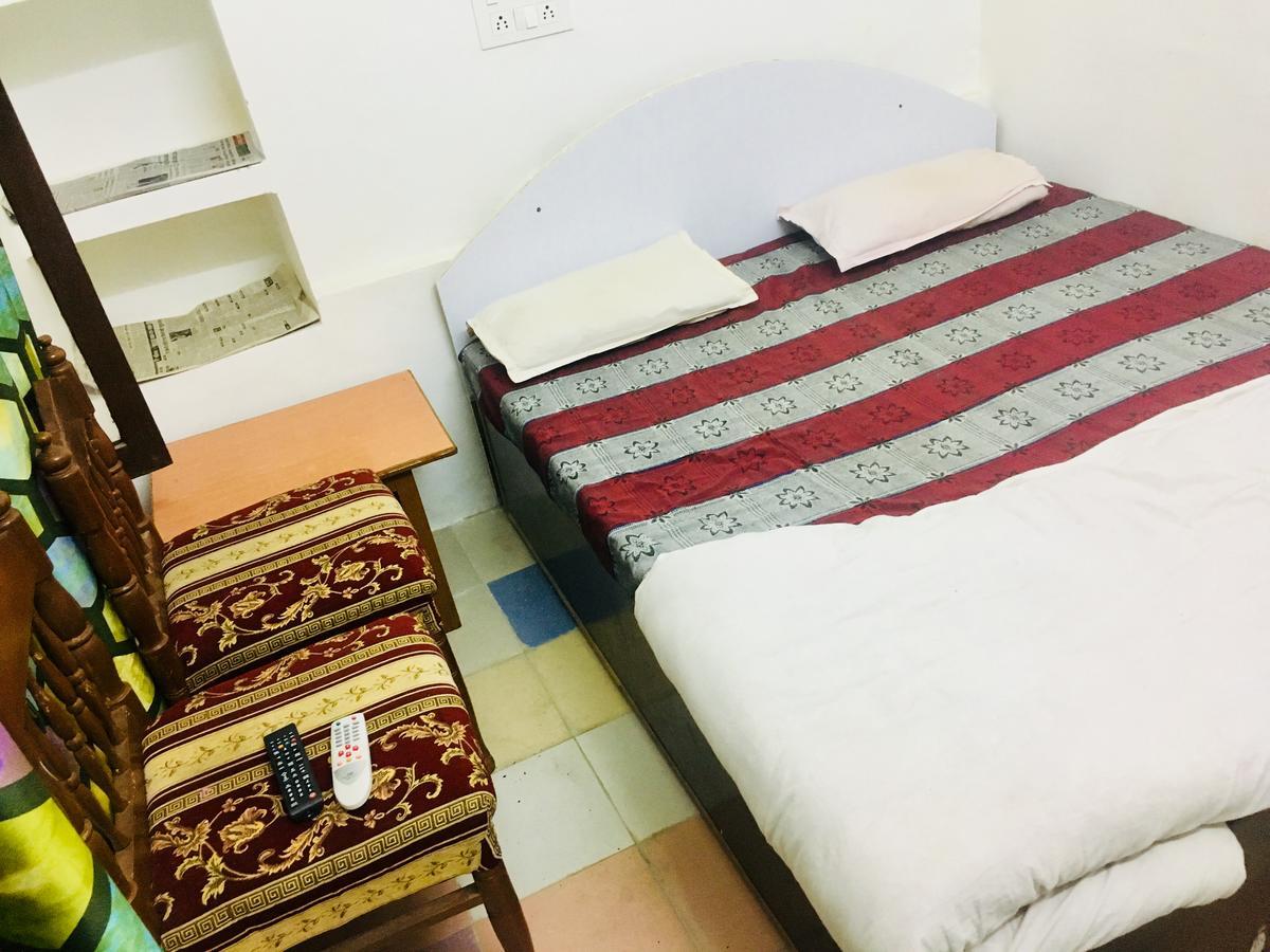 Hotel Heritage Sanyam Nahan Bagian luar foto