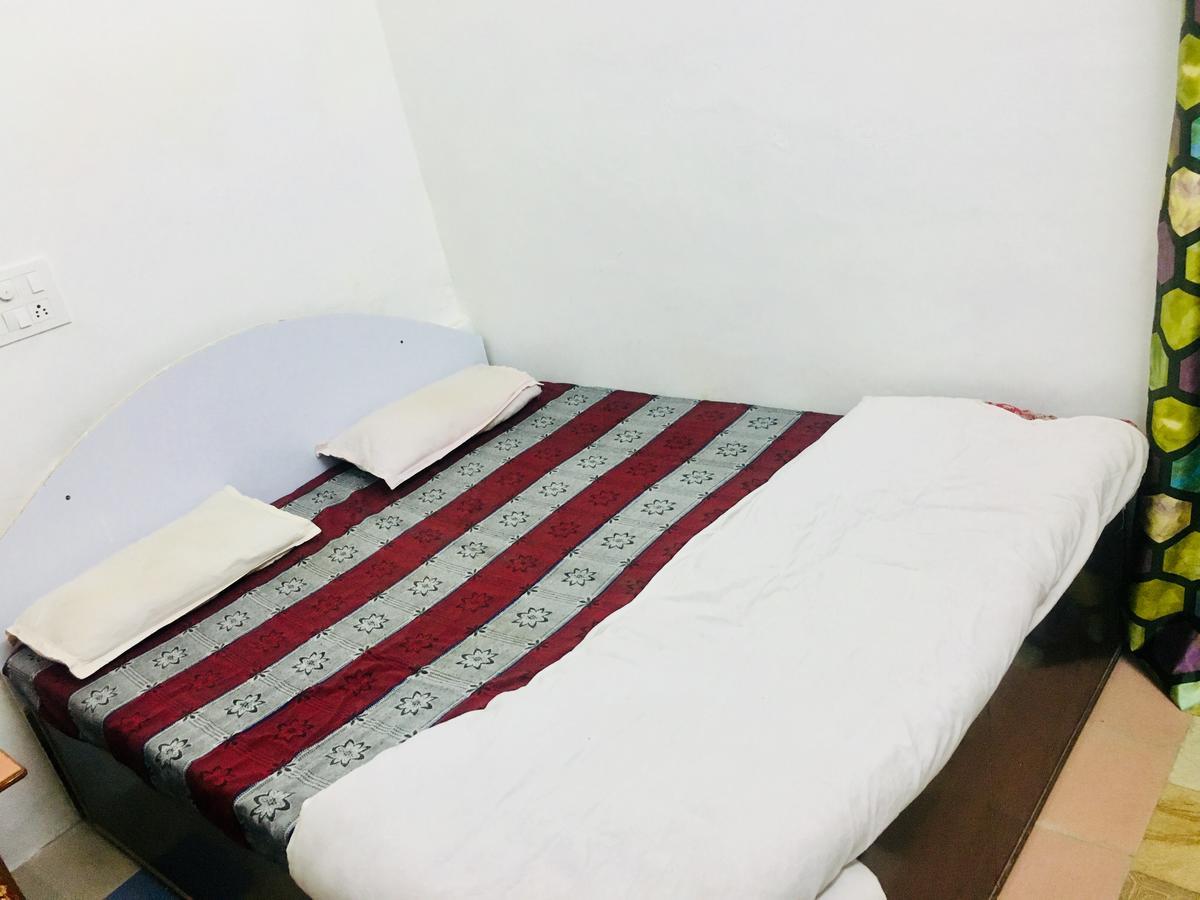 Hotel Heritage Sanyam Nahan Bagian luar foto